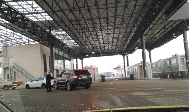 Забрана Приштине највише погађа Албанце!